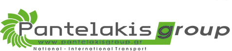Pantelakis Group - National & International Transport